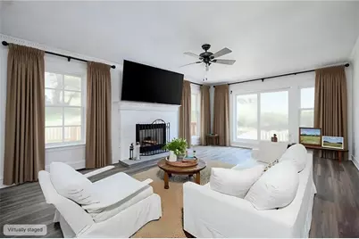 4824 Chelsea Way NW, Acworth, GA 30102 - Photo 1