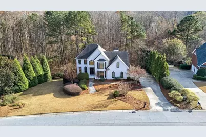 708 Vinings Estates Drive SE, Mableton, GA 30126 - Photo 46