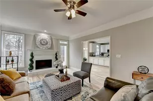 3056 Oak Hampton Ct, Duluth, GA 30096 - Photo 16