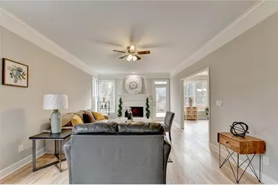 3056 Oak Hampton Court, Duluth, GA 30096 - Photo 14