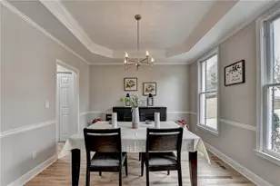 3056 Oak Hampton Ct, Duluth, GA 30096 - Photo 8