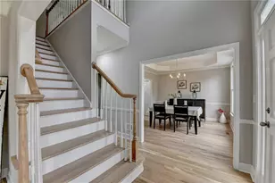 3056 Oak Hampton Ct, Duluth, GA 30096 - Photo 6