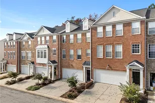 3669 Chattahoochee Summit Dr SE, Atlanta, GA 30339 - Photo 2