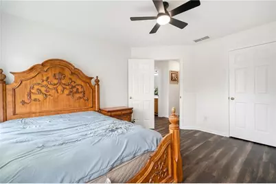 3669 Chattahoochee Summit Drive SE #17, Atlanta, GA 30339 - Photo 34