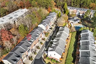 3669 Chattahoochee Summit Dr SE, Atlanta, GA 30339 - Photo 8