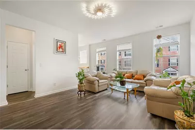 3669 Chattahoochee Summit Drive SE #17, Atlanta, GA 30339 - Photo 12