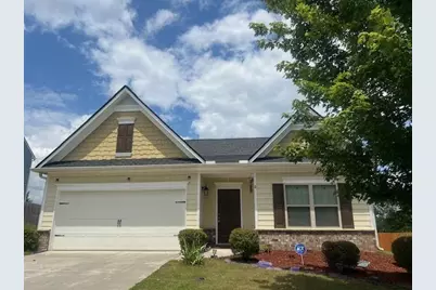 1053 Sutherland Drive, Winder, GA 30680 - Photo 1