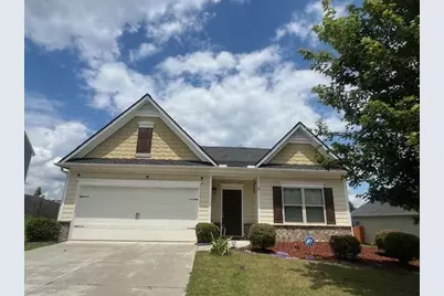 1053 Sutherland Drive, Winder, GA 30680 - Photo 2