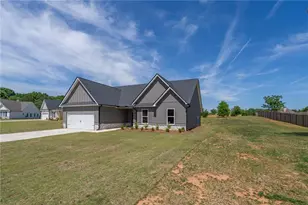 205 Squirrel Run, Good Hope, GA 30641 - Photo 2