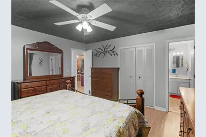 917 Curry Circle, Conyers, GA 30094 - Photo 16