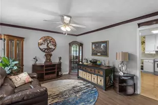 917 Curry Circle, Conyers, GA 30094 - Photo 4