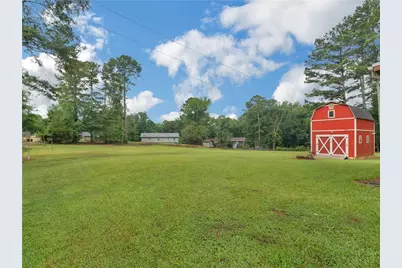 917 Curry Circle, Conyers, GA 30094 - Photo 26