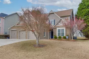 6635 Hampton Rock Ln, Cumming, GA 30041 - Photo 2