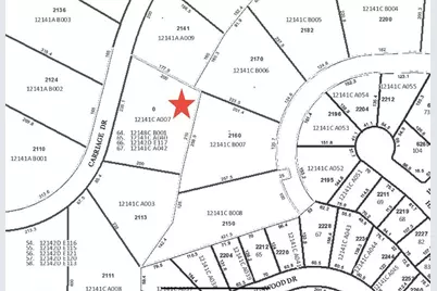 0 Carriage Drive, Morrow, GA 30260 - Photo 2