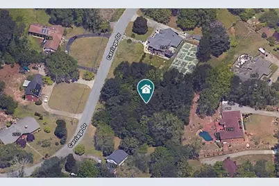 0 Carriage Drive, Morrow, GA 30260 - Photo 1