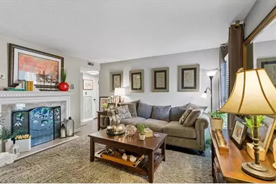1166 Booth Road SW, Marietta, GA 30008 - Photo 2