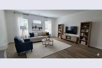 93 Wilder Ridge Way, Lawrenceville, GA 30044 - Photo 2