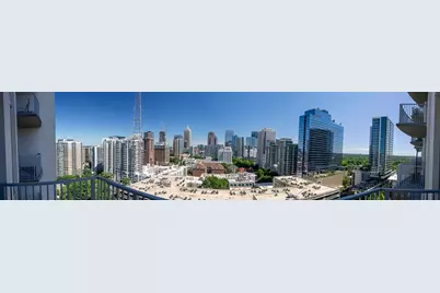 860 Peachtree Street NE #1613, Atlanta, GA 30308 - Photo 20