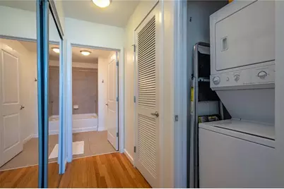 860 Peachtree Street NE #1613, Atlanta, GA 30308 - Photo 16