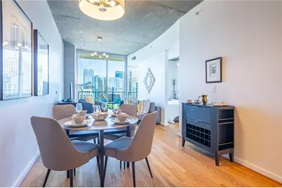 860 Peachtree Street NE #1613, Atlanta, GA 30308 - Photo 4