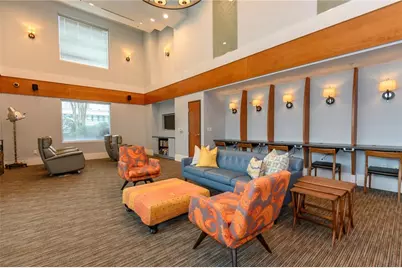 860 Peachtree Street NE #1613, Atlanta, GA 30308 - Photo 28