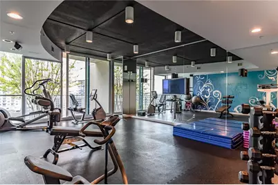 860 Peachtree Street NE #1613, Atlanta, GA 30308 - Photo 34