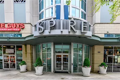 860 Peachtree Street NE #1613, Atlanta, GA 30308 - Photo 22