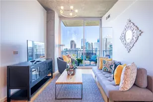860 Peachtree St NE, Atlanta, GA 30308 - Photo 2