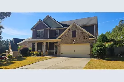 4317 Water Mill Drive, Buford, GA 30519 - Photo 2
