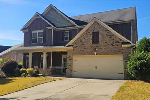 4317 Water Mill Dr, Buford, GA 30519 - Photo 2