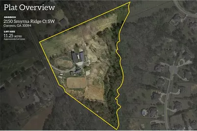 2150 Smyrna Ridge Court SW, Conyers, GA 30094 - Photo 122