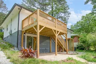 3699 Larkspur Terrace, Decatur, GA 30032 - Photo 34