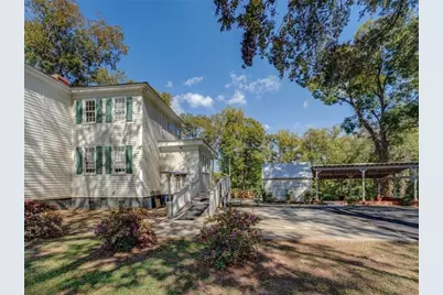 421 E Greene Street, Monticello, GA 31064 - Photo 114