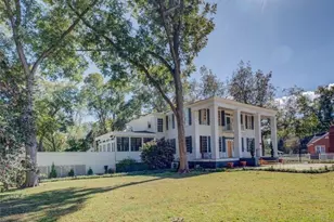 421 E Greene St, Monticello, GA 31064 - Photo 108