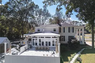 421 E Greene St, Monticello, GA 31064 - Photo 4