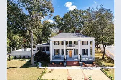 421 E Greene Street, Monticello, GA 31064 - Photo 2