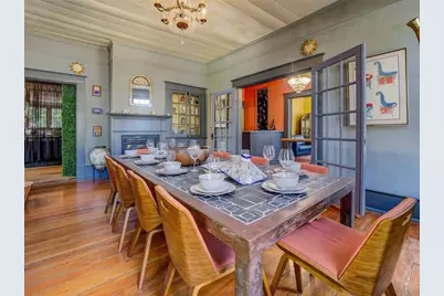 421 E Greene Street, Monticello, GA 31064 - Photo 60