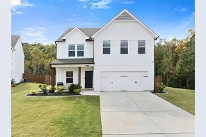 570 Edgemore Road, Canton, GA 30114 - Photo 1