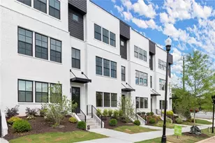 673 Soul Alley, Alpharetta, GA 30009 - Photo 2