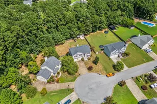 14 Bryan Springs Rd SW, Rome, GA 30165 - Photo 30