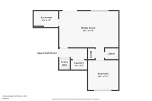 14 Bryan Springs Rd SW, Rome, GA 30165 - Photo 36