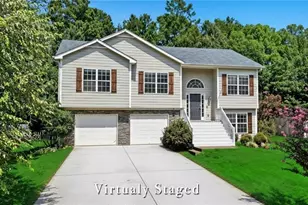 14 Bryan Springs Rd SW, Rome, GA 30165 - Photo 38