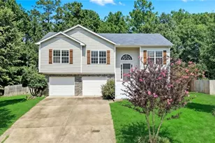 14 Bryan Springs Rd SW, Rome, GA 30165 - Photo 1