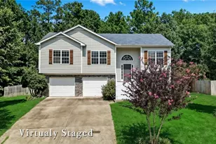 14 Bryan Springs Rd SW, Rome, GA 30165 - Photo 40