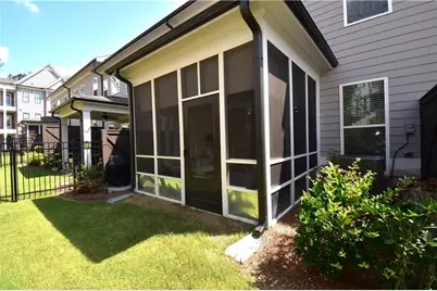 4944 Sealy Circle, Peachtree Corners, GA 30092 - Photo 28