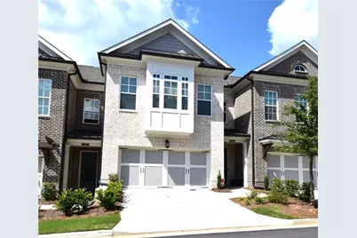 4944 Sealy Circle, Peachtree Corners, GA 30092 - Photo 2