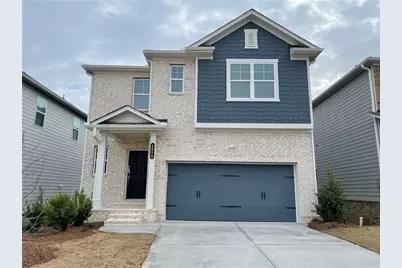 4636 Waxwing Street, Hoschton, GA 30548 - Photo 1