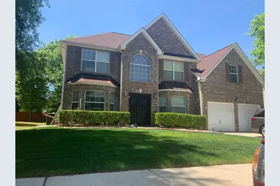 424 Browning Field Way, Hampton, GA 30228 - Photo 1