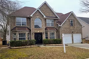 424 Browning Field Way, Hampton, GA 30228 - Photo 2