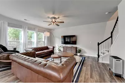 5215 Wheeler Run Drive, Auburn, GA 30011 - Photo 14